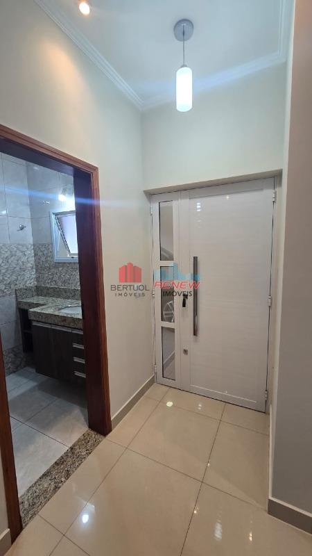 Casa de Condomínio para aluguel Lenheiro em Valinhos: 