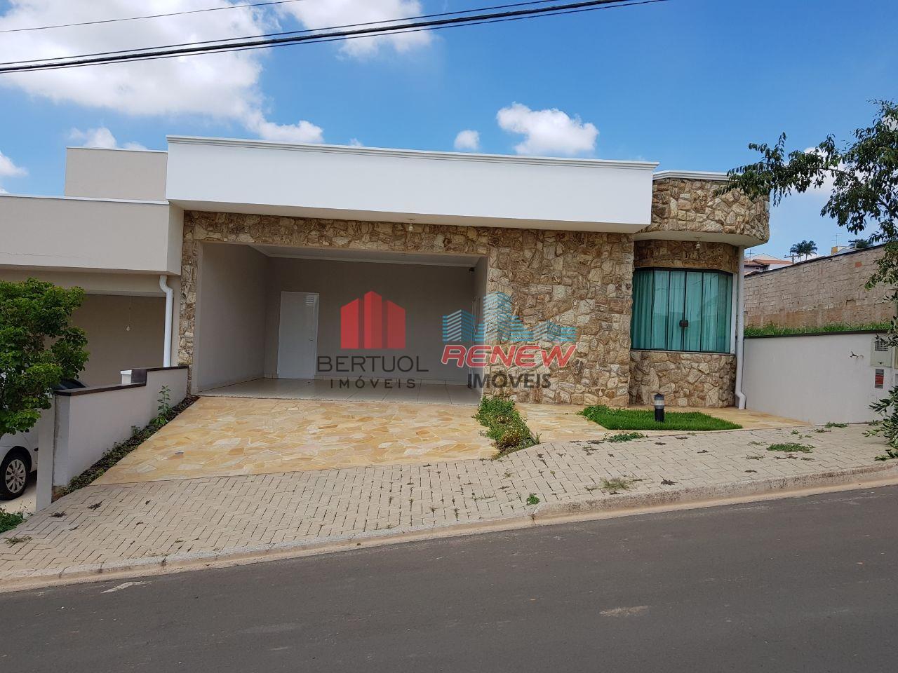 Casa de Condomínio para aluguel Lenheiro em Valinhos: 