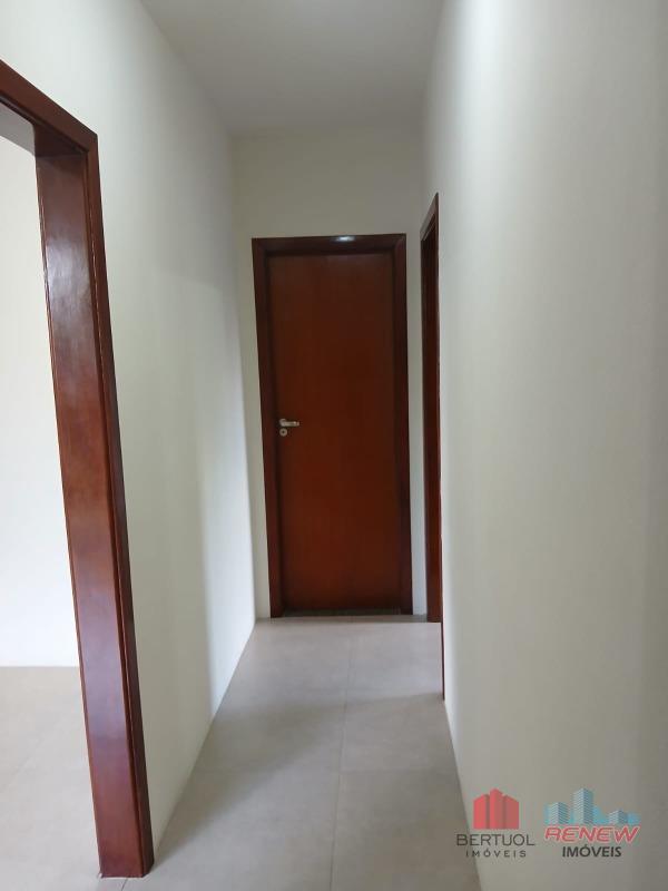 Apartamento para aluguel Centro em Jundiaí: 