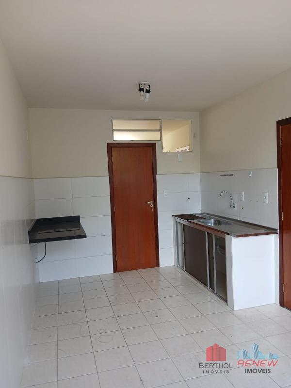 Apartamento para aluguel Centro em Jundiaí: 