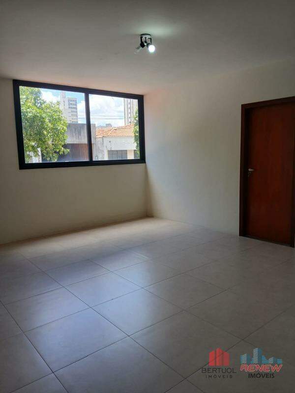 Apartamento para aluguel Centro em Jundiaí: 