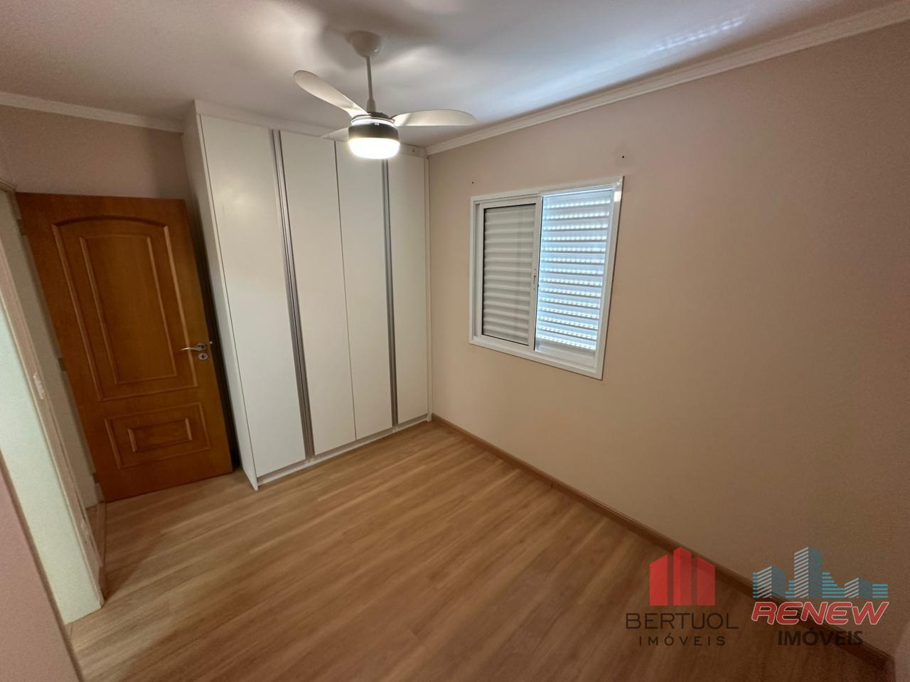 Apartamento à venda Condomínio Europa em Vinhedo: SUÍTE