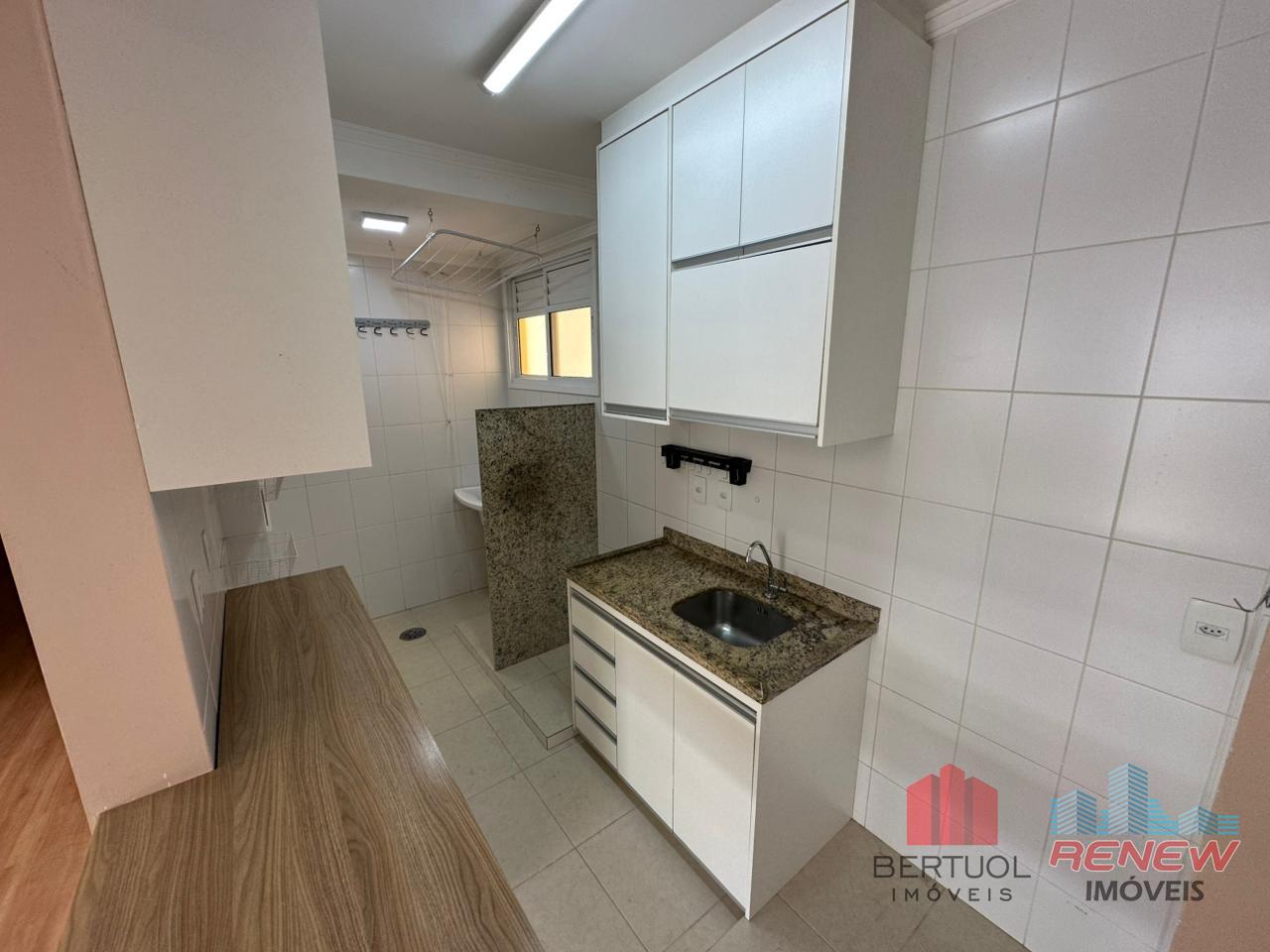 Apartamento à venda Condomínio Europa em Vinhedo: COZINHA