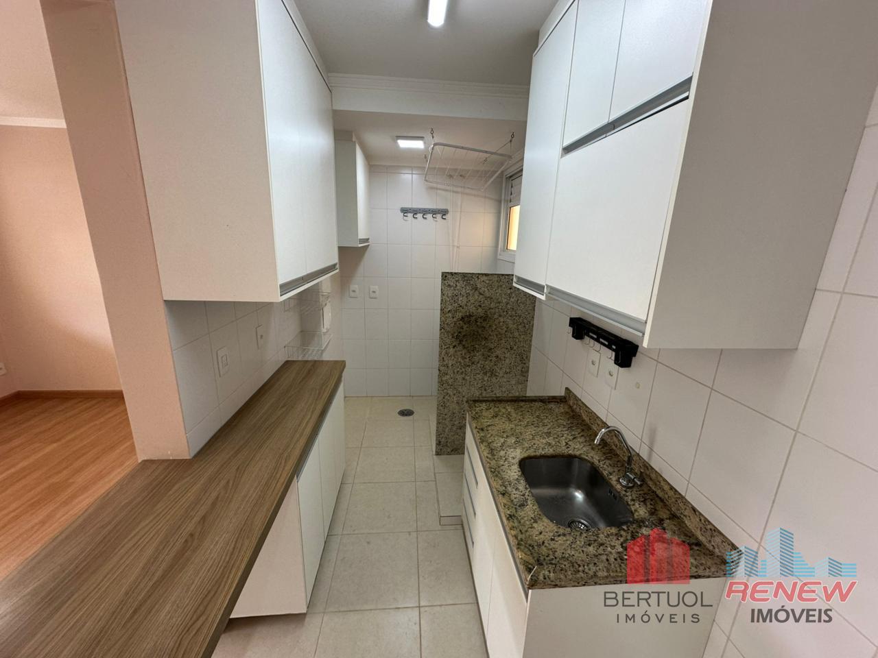 Apartamento à venda Condomínio Europa em Vinhedo: COZINHA