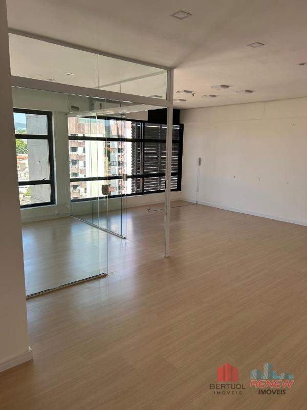 Sala comercial para aluguel Edificio Nino Plaza em Jundiaí: 