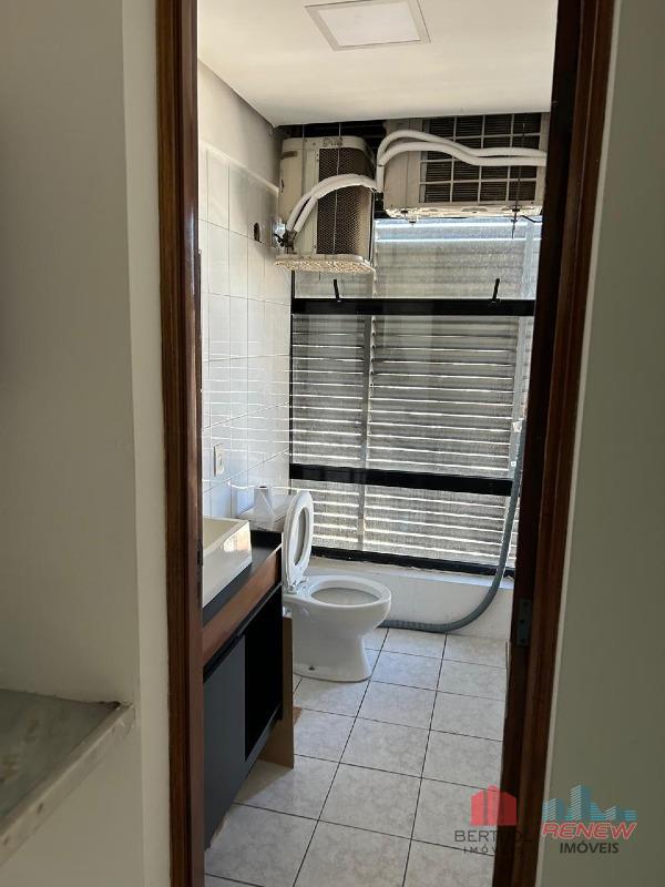 Sala comercial para aluguel Edificio Nino Plaza em Jundiaí: 