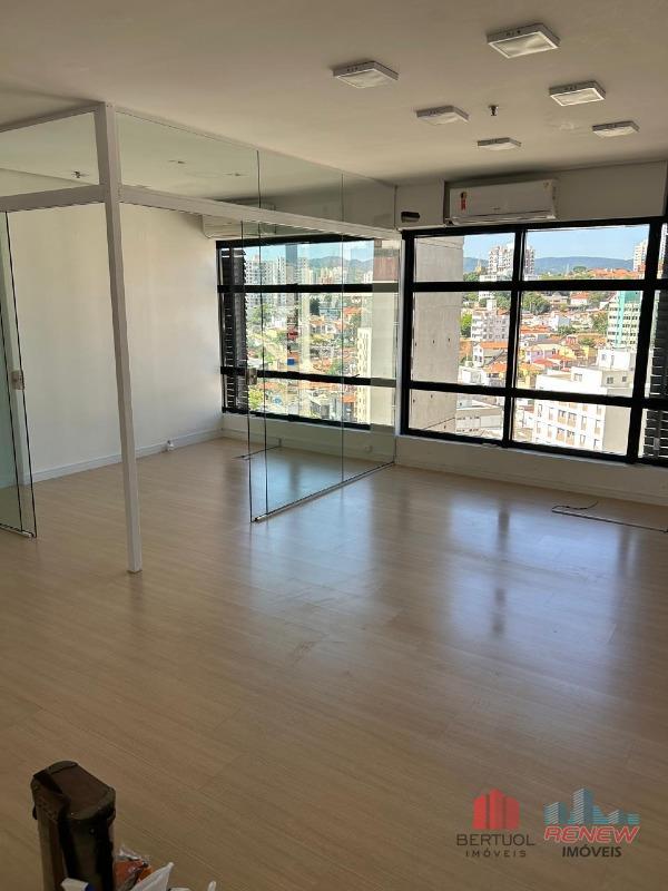 Sala comercial para aluguel Edificio Nino Plaza em Jundiaí: 