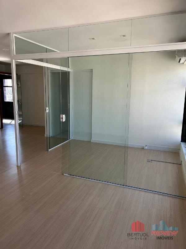 Sala comercial para aluguel Edificio Nino Plaza em Jundiaí: 