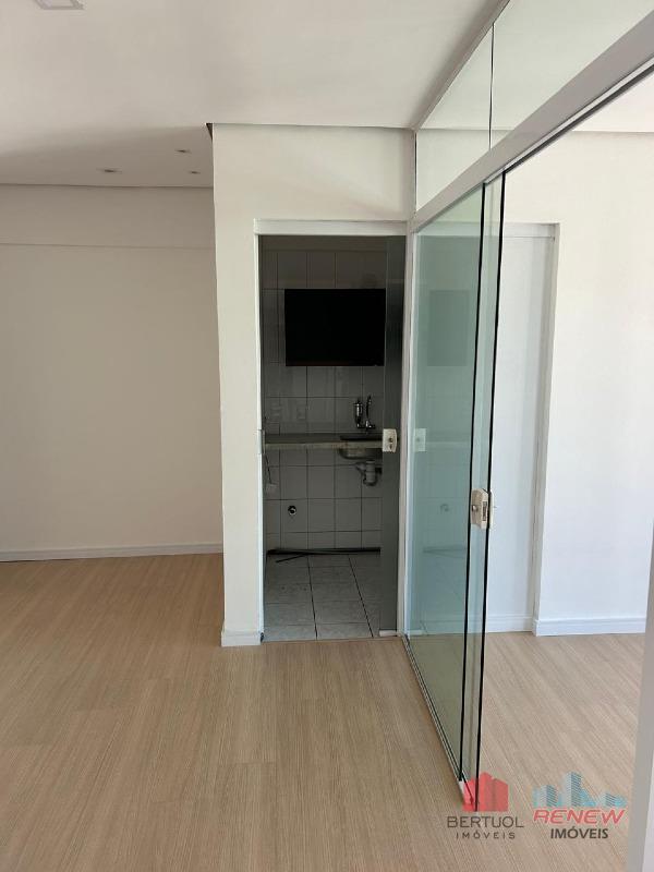 Sala comercial para aluguel Edificio Nino Plaza em Jundiaí: 