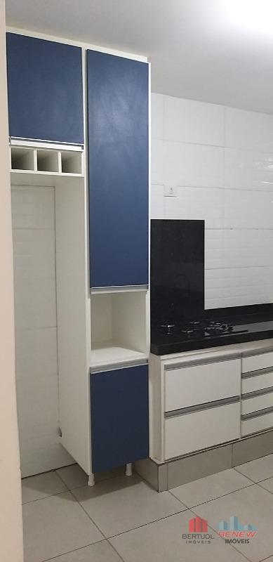 Apartamento à venda Edificio Brasil em Jundiaí: 