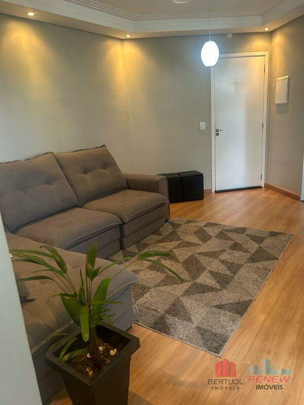 Apartamento à venda Condomínio Dália em Jundiaí: 