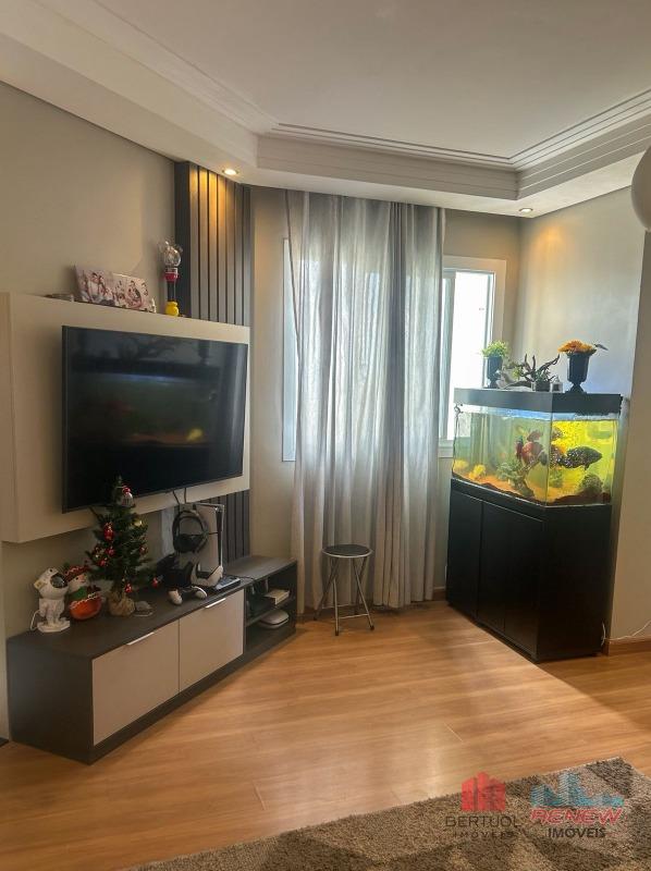 Apartamento à venda Condomínio Dália em Jundiaí: 