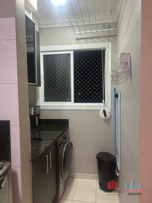 Apartamento à venda Condomínio Dália em Jundiaí: 