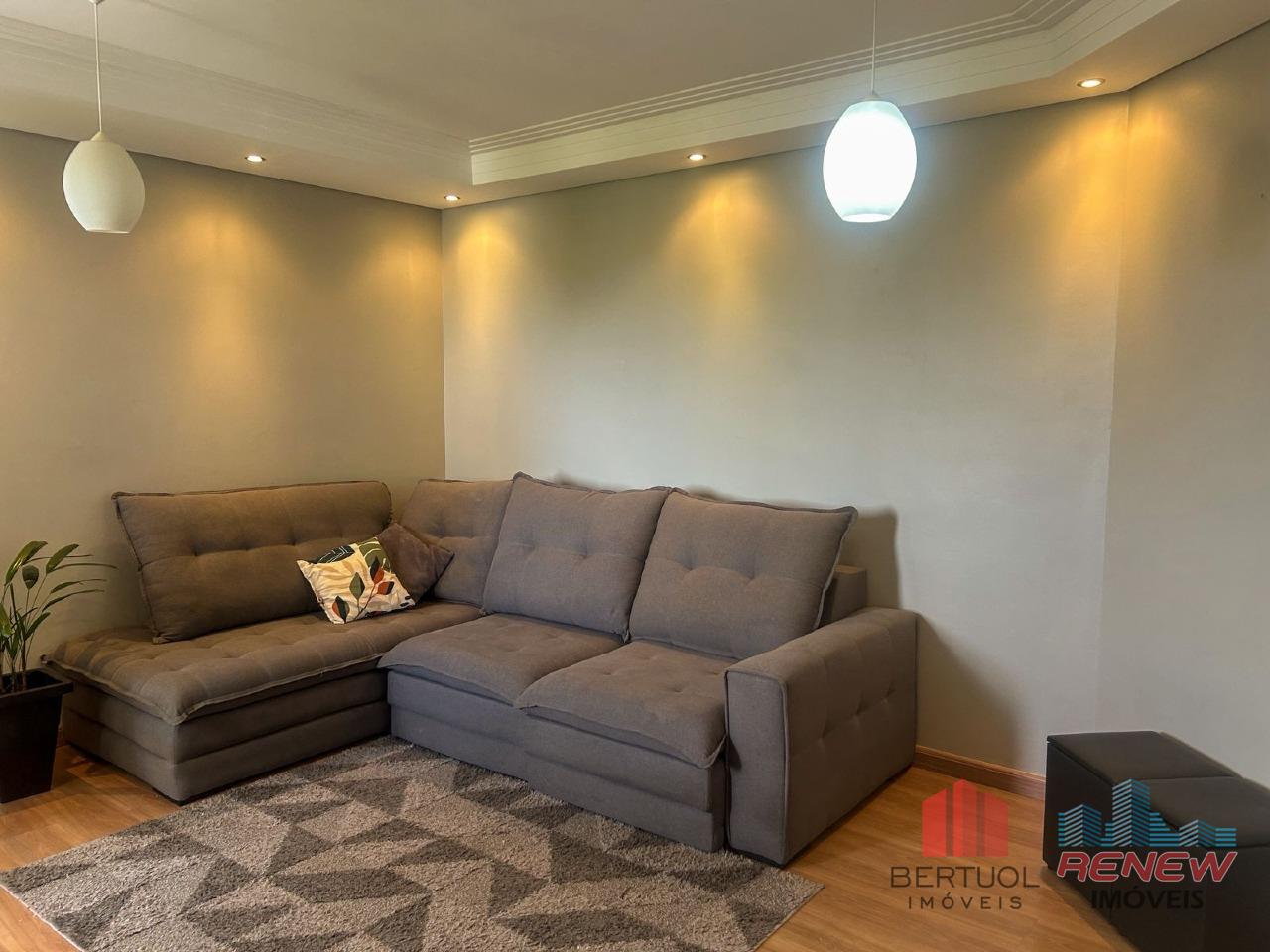 Apartamento à venda Condomínio Dália em Jundiaí: 