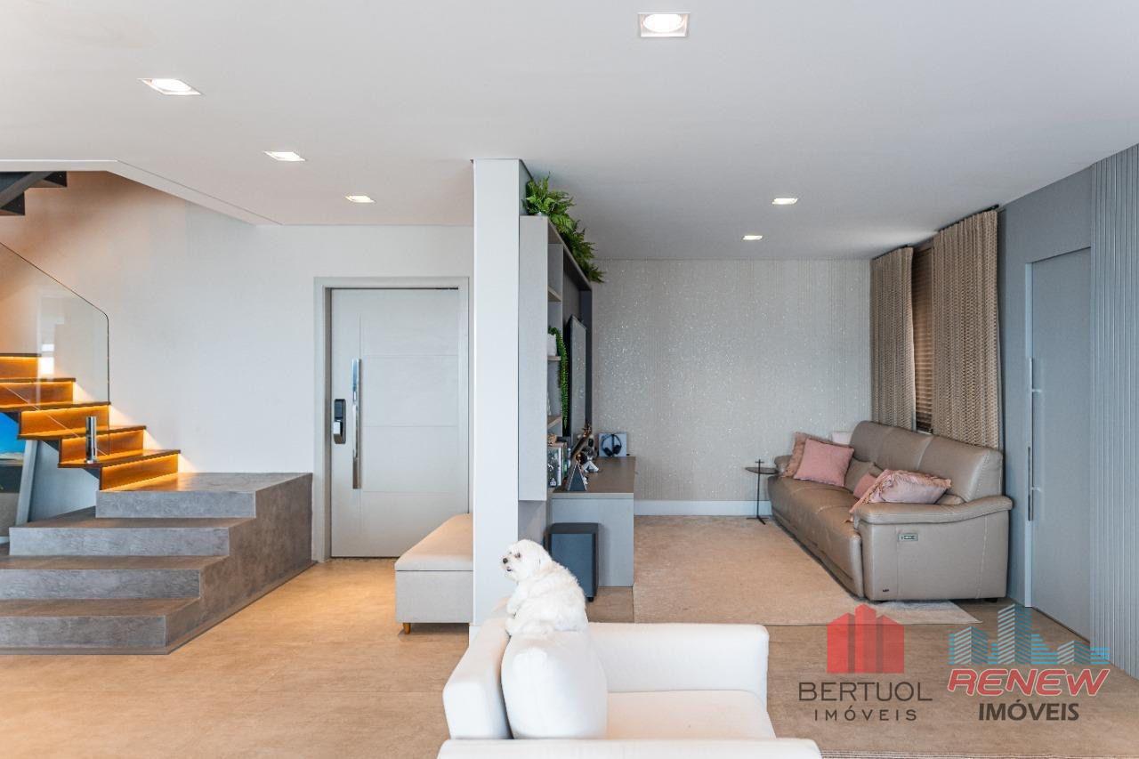 Cobertura à venda Condomínio Alta Vista Prestige em Jundiaí: 