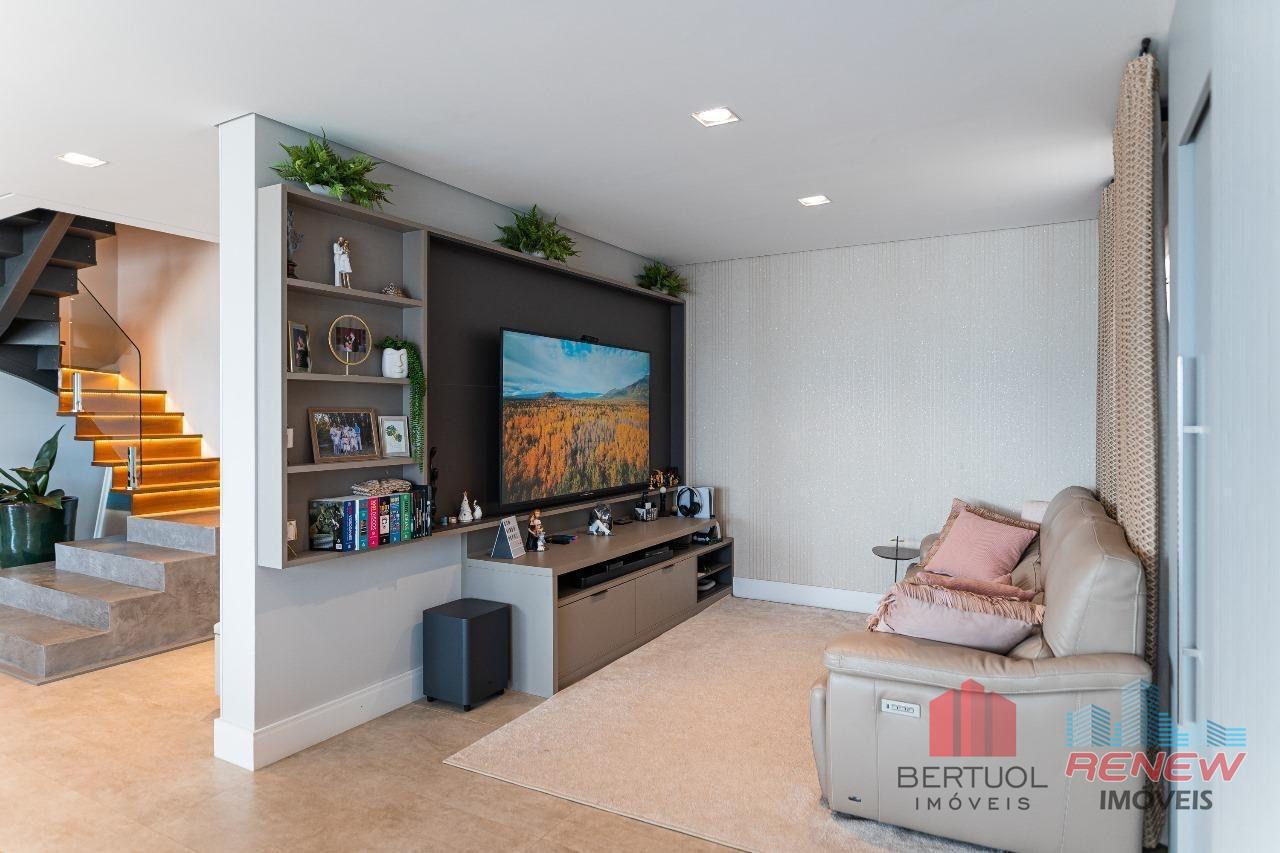 Cobertura à venda Condomínio Alta Vista Prestige em Jundiaí: 