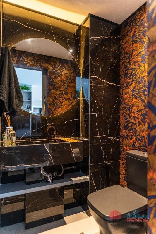 Cobertura à venda Condomínio Alta Vista Prestige em Jundiaí: 