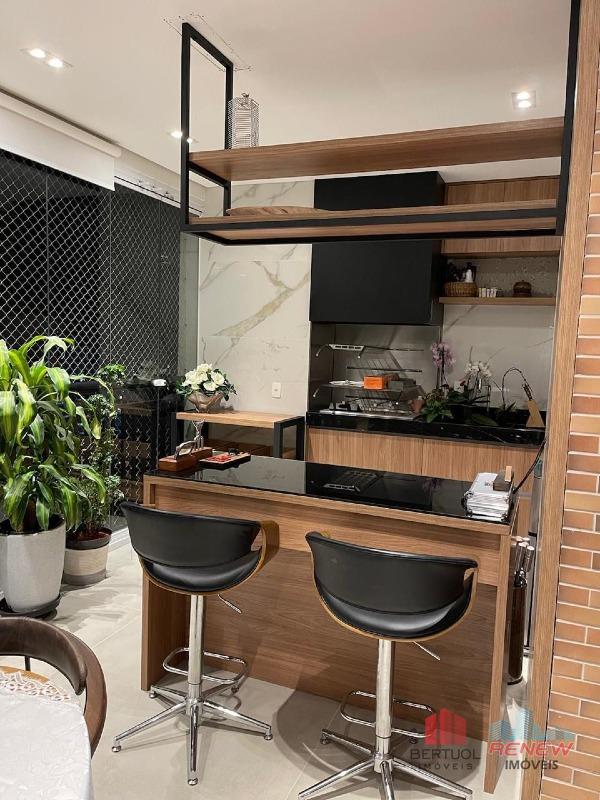 Cobertura à venda Condomínio Alta Vista Prestige em Jundiaí: 