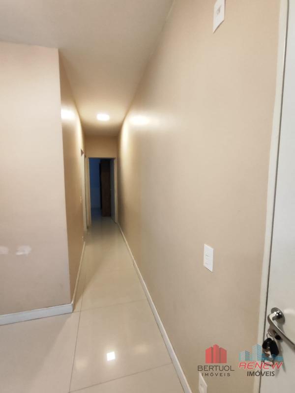 Apartamento à venda Residencial Florença II em Vinhedo: 