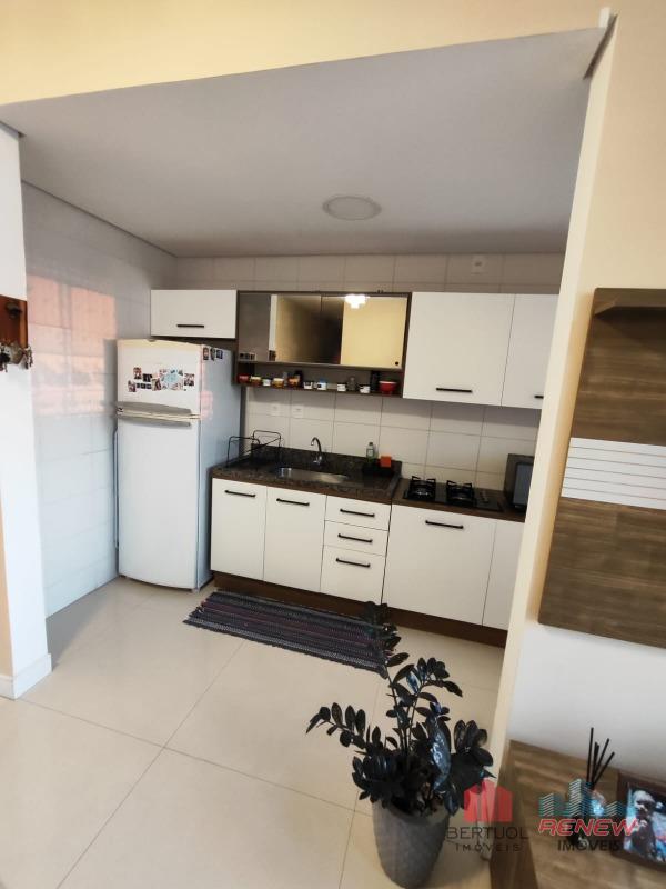 Apartamento à venda Residencial Florença II em Vinhedo: 