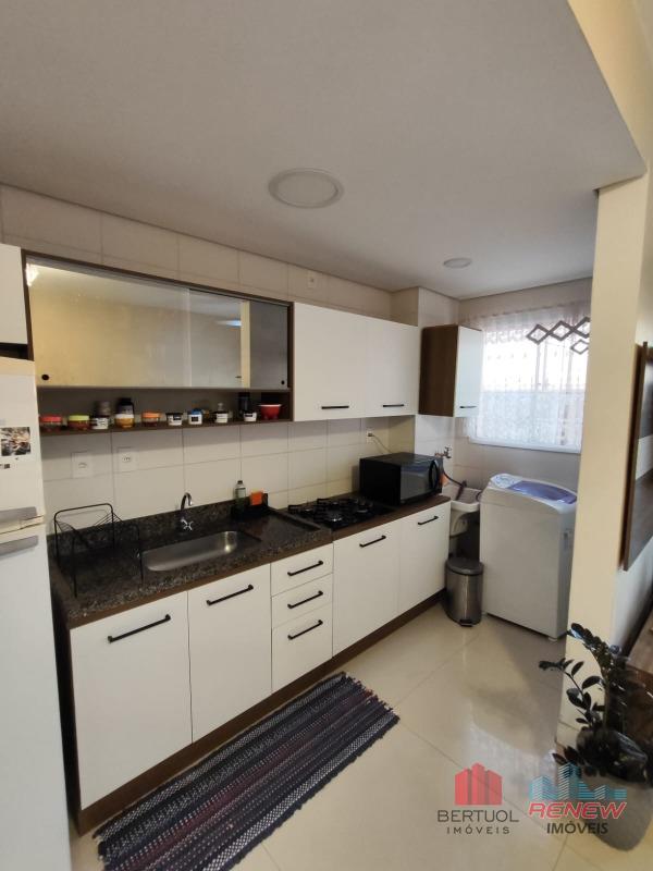Apartamento à venda Residencial Florença II em Vinhedo: 