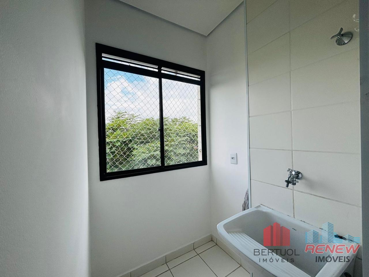 Apartamento à venda Residencial Bella Vitta em Vinhedo: 