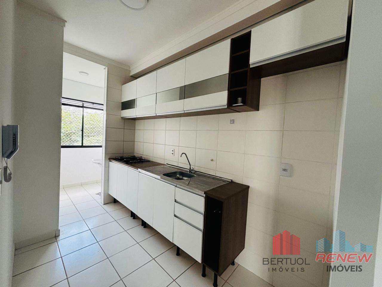 Apartamento à venda Residencial Bella Vitta em Vinhedo: 