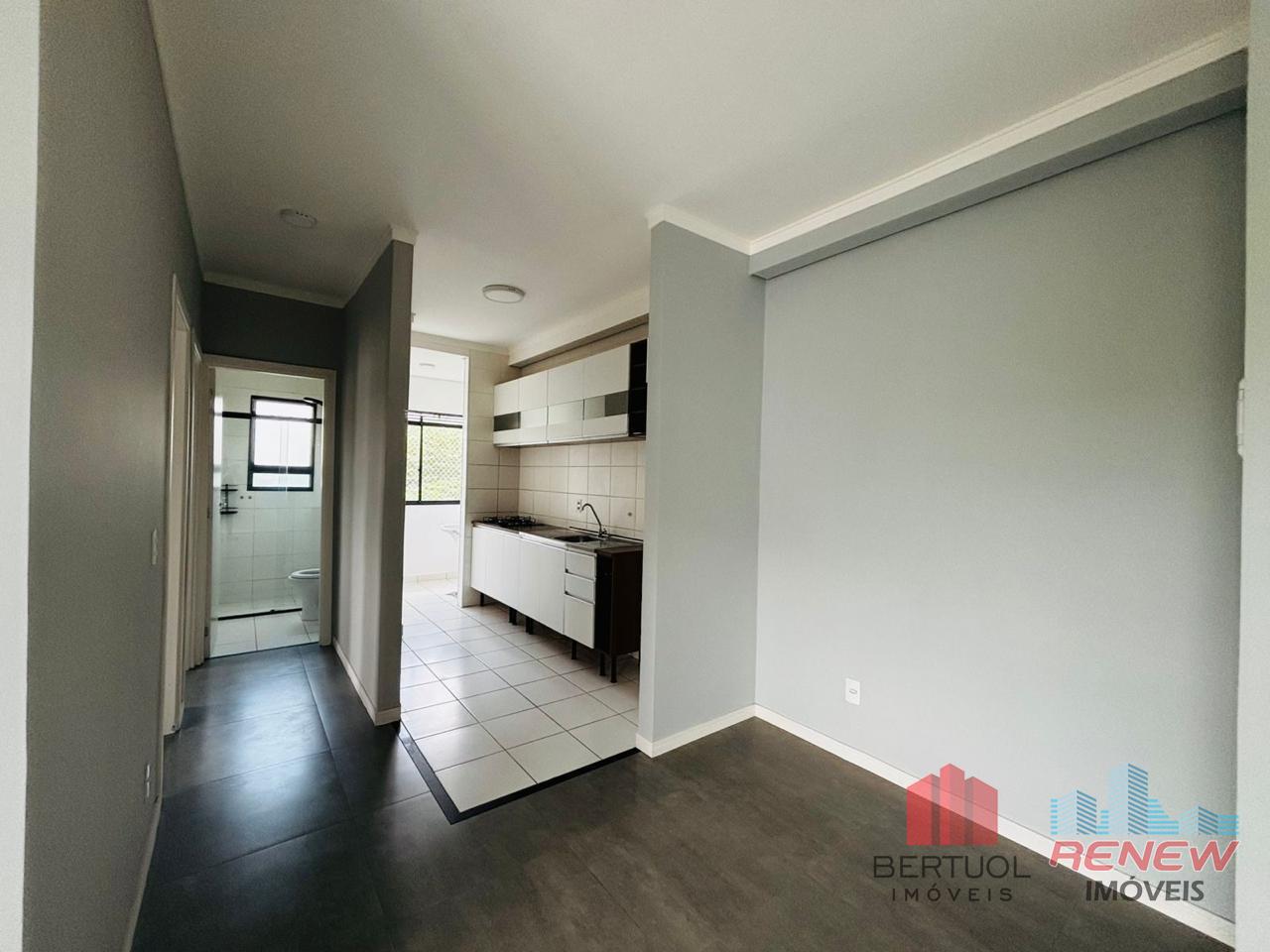 Apartamento à venda Residencial Bella Vitta em Vinhedo: 