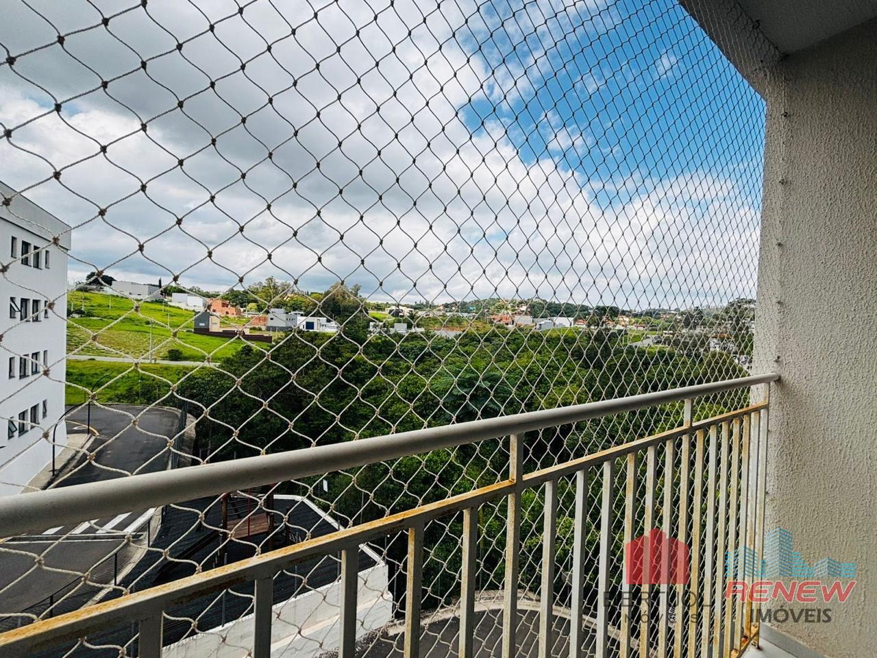 Apartamento à venda Residencial Bella Vitta em Vinhedo: 