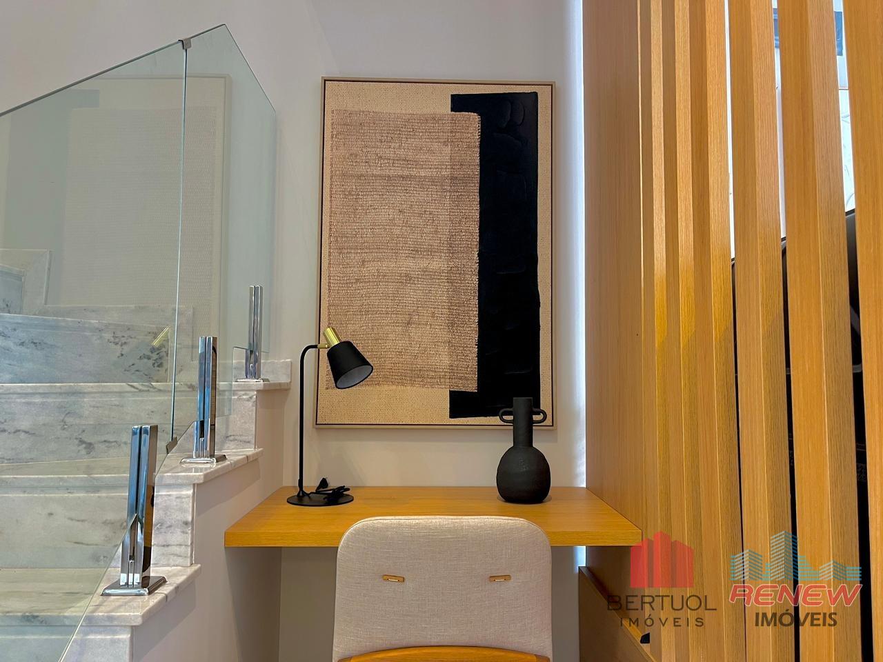 Casa de Condomínio à venda Observatório em Vinhedo: 