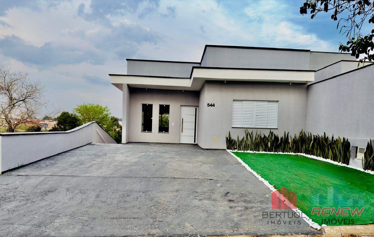 Casa de Condomínio à venda Condomínio Residencial Phytus em Itupeva: 