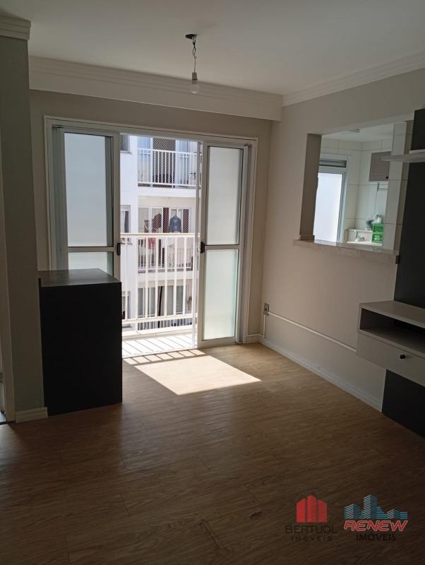 Apartamento à venda CONDOMÍNIO RESIDENCIAL JESUS DE NAZARÉ em Valinhos: 