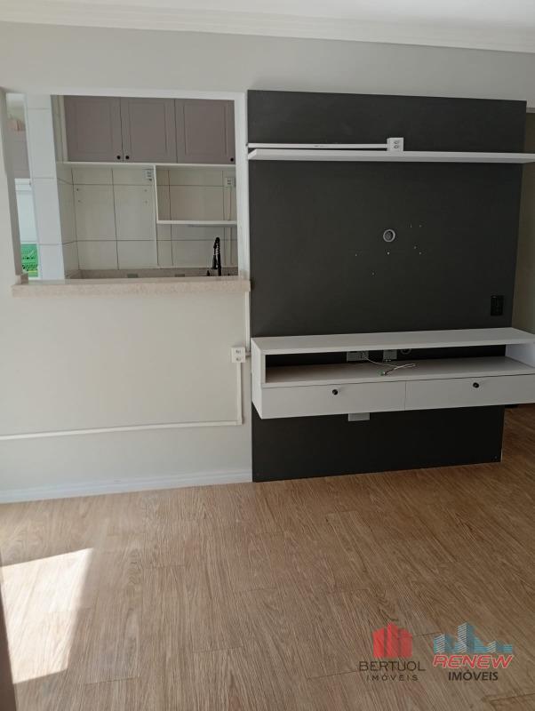 Apartamento à venda CONDOMÍNIO RESIDENCIAL JESUS DE NAZARÉ em Valinhos: 
