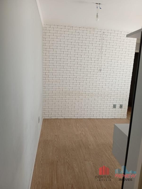 Apartamento à venda CONDOMÍNIO RESIDENCIAL JESUS DE NAZARÉ em Valinhos: 