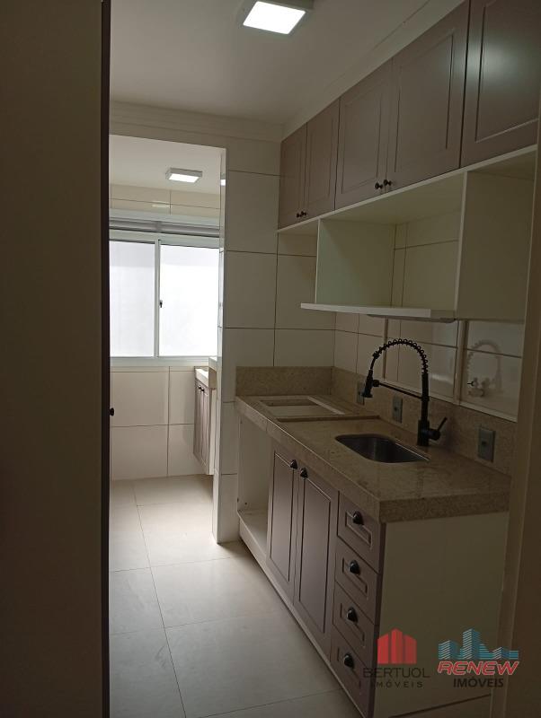 Apartamento à venda CONDOMÍNIO RESIDENCIAL JESUS DE NAZARÉ em Valinhos: 