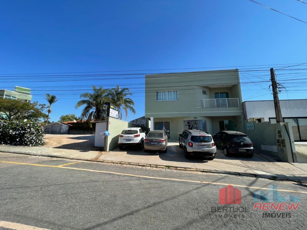 Sala comercial para aluguel Edifício Eugênio Trevisan em Vinhedo: Sala Jardim Itália