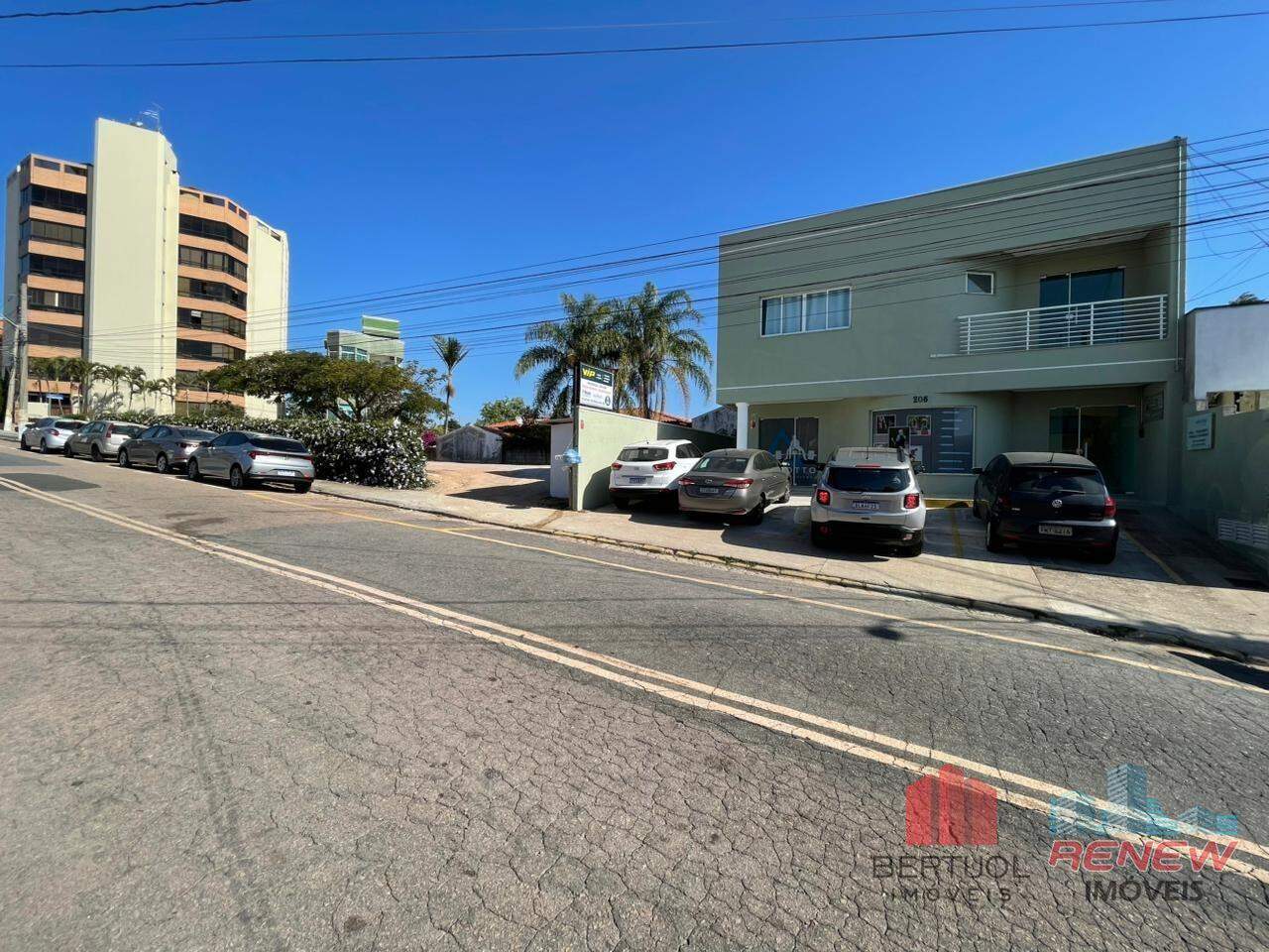 Sala comercial para aluguel Edifício Eugênio Trevisan em Vinhedo: Sala Jardim Itália