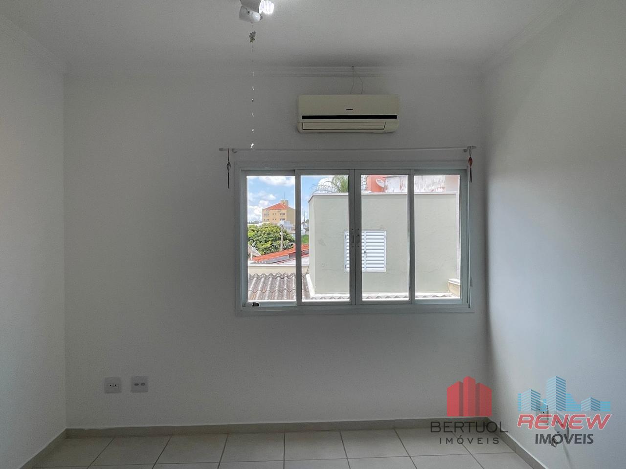 Sala comercial para aluguel Edifício Eugênio Trevisan em Vinhedo: Sala Jardim Itália