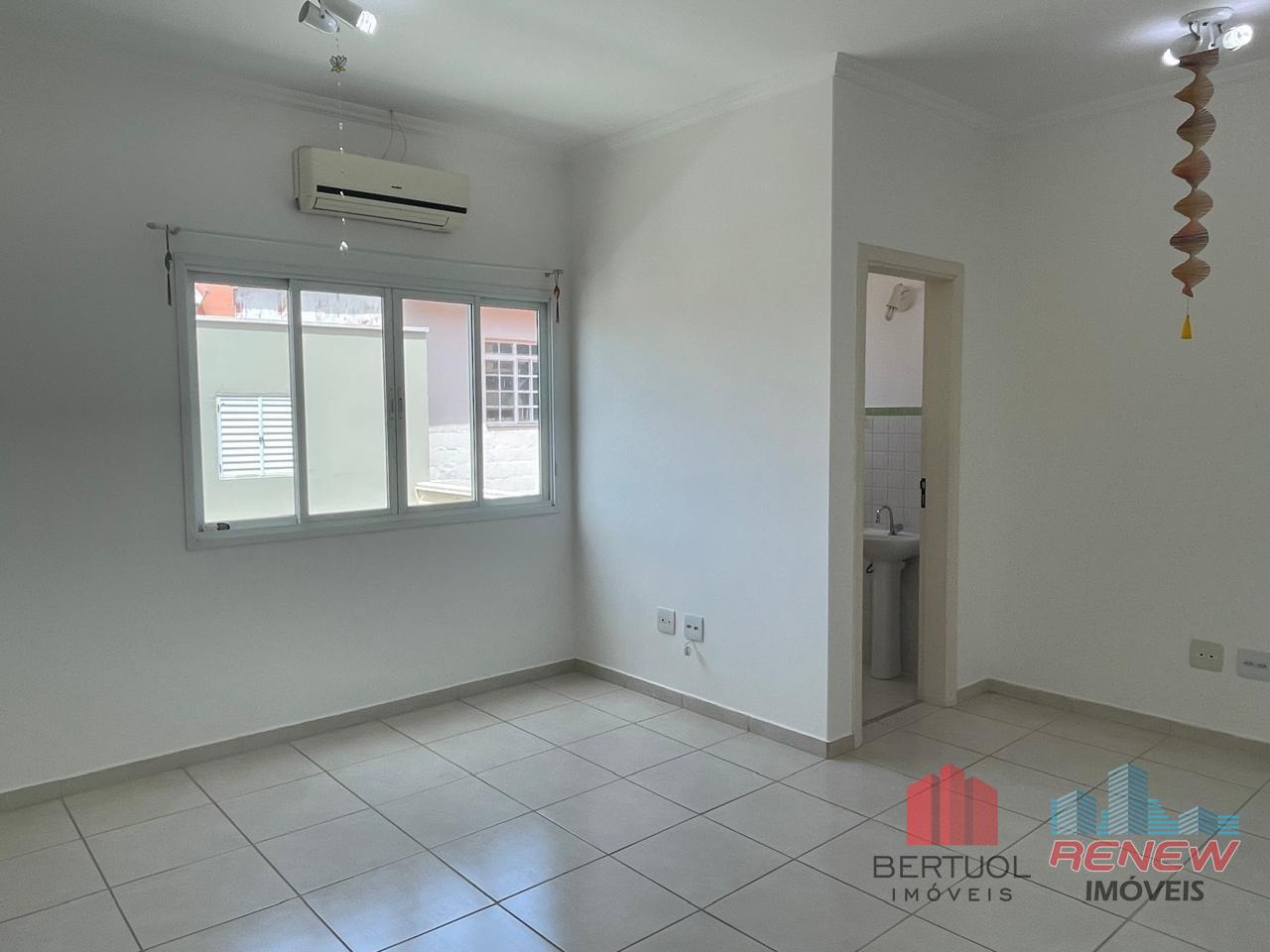 Sala comercial para aluguel Edifício Eugênio Trevisan em Vinhedo: Sala Jardim Itália