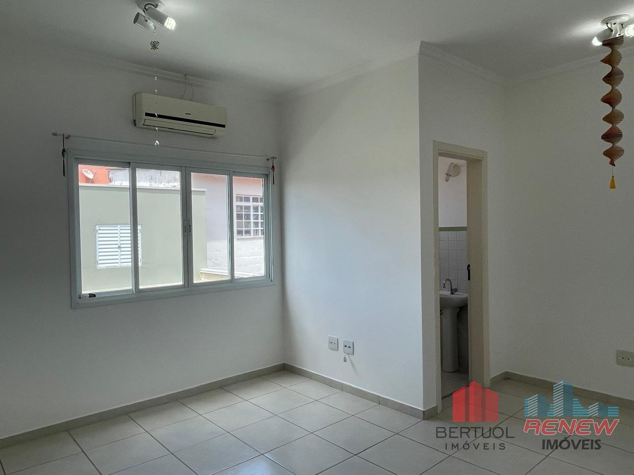 Sala comercial para aluguel Edifício Eugênio Trevisan em Vinhedo: Sala Jardim Itália