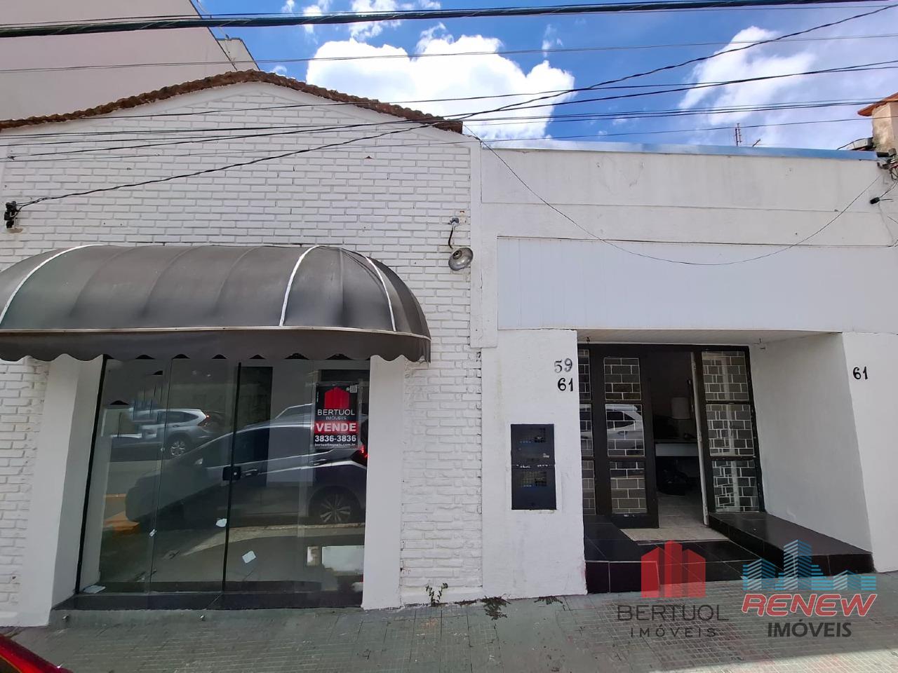 Casa à venda Centro em Vinhedo: 