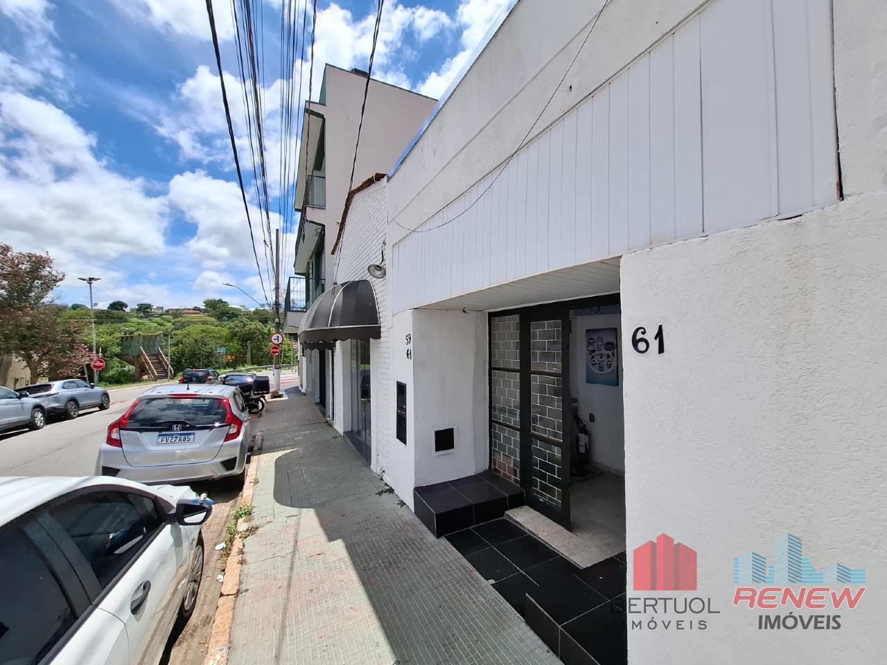 Casa à venda Centro em Vinhedo: 