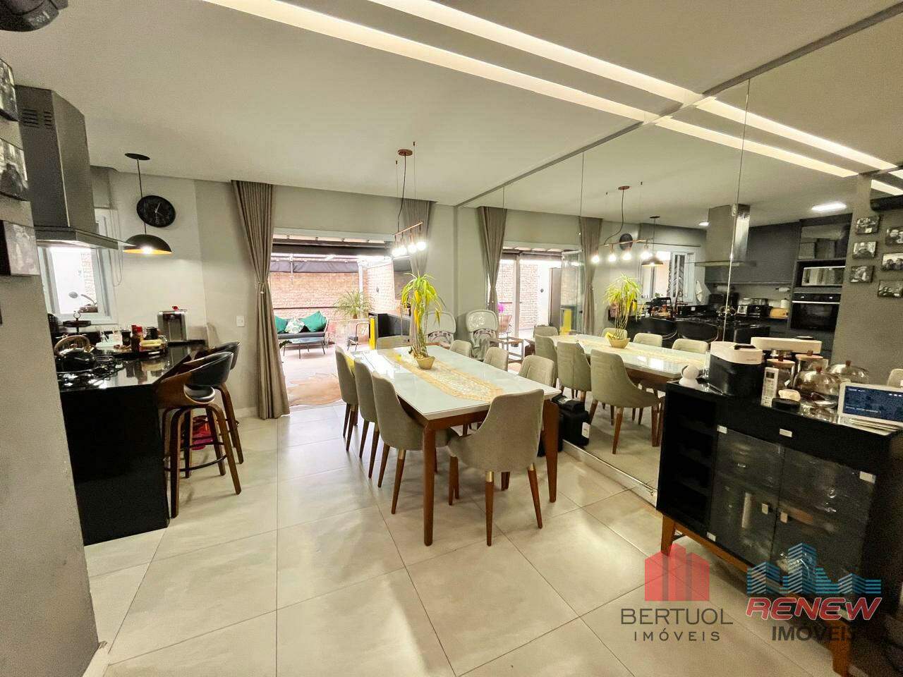 Casa de Condomínio à venda Condomínio Vila de Santa Brigida Residence e Club em Louveira: 