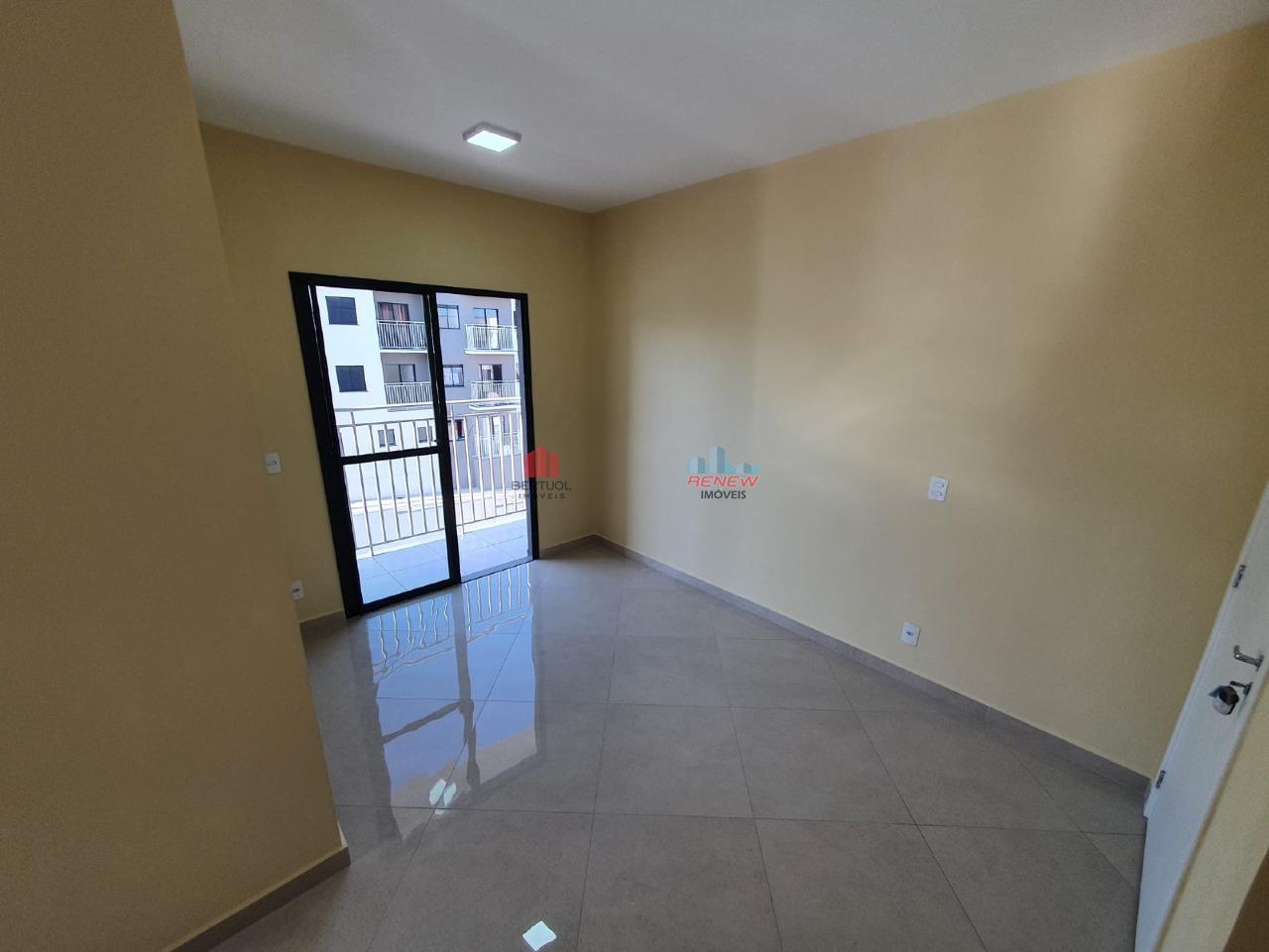 Apartamento à venda Residencial Bella Vitta II em Vinhedo: SALA