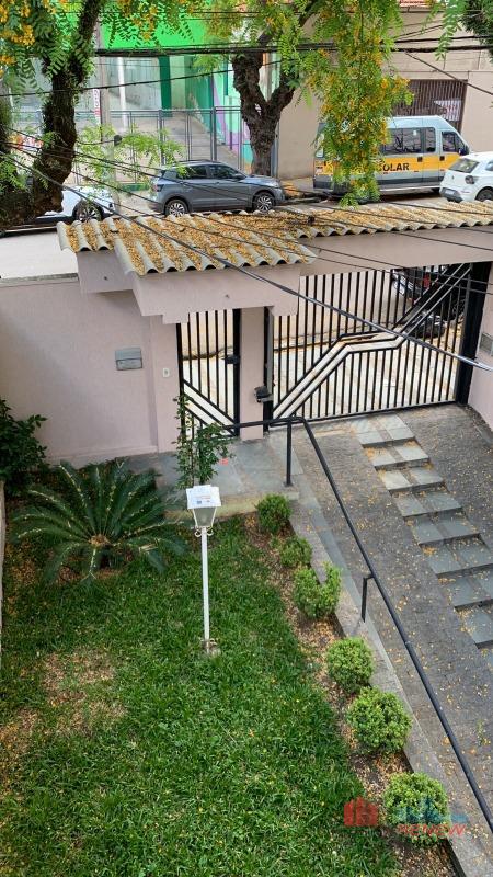 Apartamento à venda Edifício Cavalcanti em Jundiaí: 