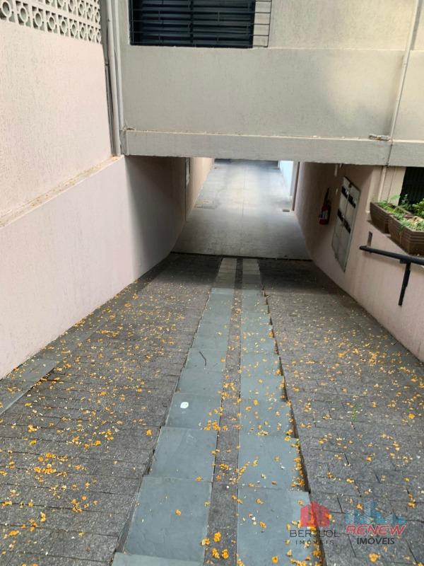 Apartamento à venda Edifício Cavalcanti em Jundiaí: 