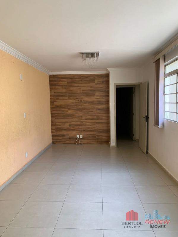 Apartamento à venda Edifício Cavalcanti em Jundiaí: 