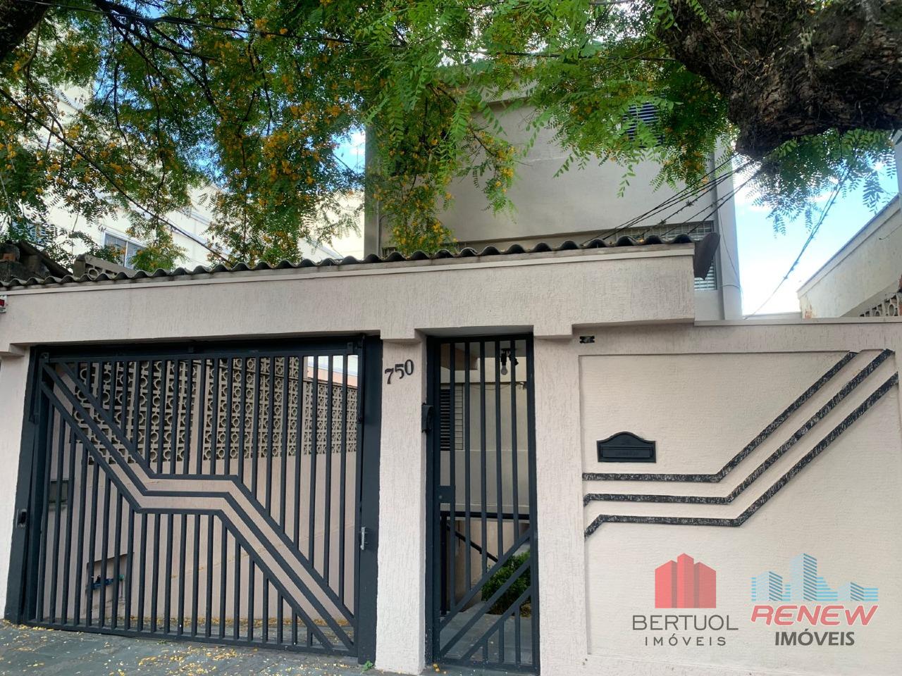 Apartamento à venda Edifício Cavalcanti em Jundiaí: 