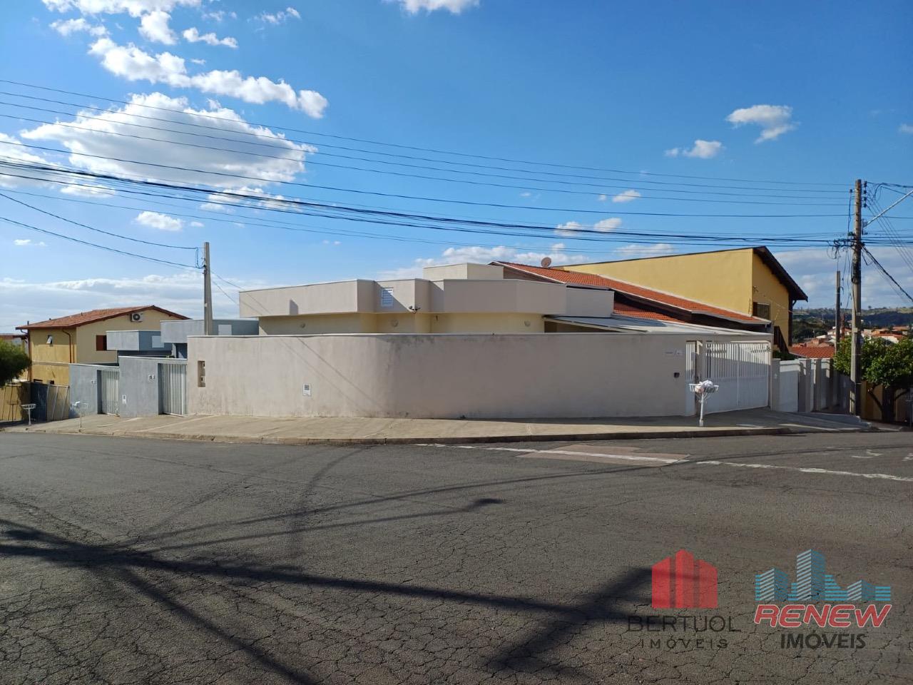 Casa à venda Jardim Pinheiros em Valinhos: 