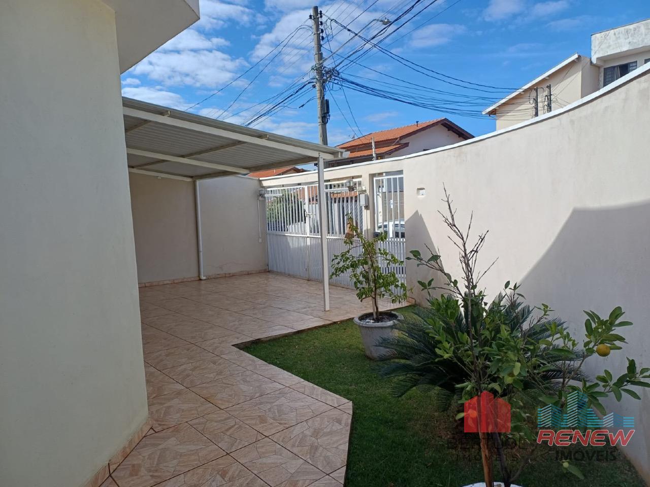 Casa à venda Jardim Pinheiros em Valinhos: 